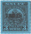 TE1063a  - 1954, 3oz Snuff Tax Revenue Stamps - Series 124