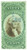 RB8b  - 1873 50c Proprietary Stamp - green & black