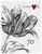 4960  - 2015 70c Wedding Series: Engraved Vintage Tulip