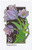 2676  - 1992 29c Wildflowers: Pasqueflower