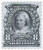 306  - 1902 8c Martha Washington
