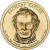 CNPRES12D  - 2009 $1.00 President Zachary Taylor, D Mint