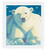 4387  - 2009 28c Polar Bear