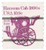 1904a  - 1981-84 10.9c Hansom Cab, precancel