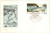 UX158  - 1991 30c Postal Card - Niagara Falls