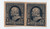 219P5  - 1890-93 1c ultra, plate on stamp paper,