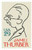 2862  - 1994 29c Literary Arts: James Thurber