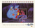 MDS356C  - 1993 Disney's Film Characters - Aladdin, Mint Souvenir Sheet, Guyana