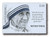 UN1277  - 2021 $1.80 Mother Teresa