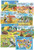 MDS313A  - 1988 Disney and Friends Vists the Land Down Under and SYDPEX 88, Mint, Set of 8 Stamps, Grenada