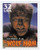 3172  - 1997 32c Classic Movie Monsters: Lon Chaney, Jr. as The Wolf Man