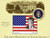 M11788  - 2016 $450 President Trump, Mint Souvenir Sheet, Liberia