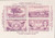 778  - 1936 3c Third International Philatelic Exposition, souvenir sheet