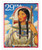 2869s  - 1994 29c Legends of the West: Sacagawea
