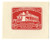U525  - 1932 2c Stamped Envelopes and Wrappers -Die 1, carmine