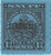 TE1094a  - 1955, 1 3/4oz Snuff Tax Revenue Stamps - Series 125