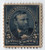 281S  - 1898 5c Grant, dark blue