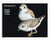 3105n  - 1996 32c Endangered Species: Piping Plover