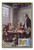 AC569  - 4/4/1976, #1690 Postcard "Writing the Declaration of Independence 1776"