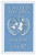 2974  - 1995 32c United Nations 50th Anniversary