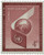 UNC5  - 1957 5c United Nations