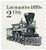 2226  - 1987 2c Transportation Series: Locomotive, 1870s, re-engraved