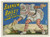 4898  - 2014 First-Class Forever Stamp - Vintage Circus Posters: Barnum and Bailey, Clown
