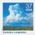 3878n  - 2004 37c Cloudscapes: Cumulus Congestus