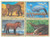 UNV214-17  - 1997 Endangered Species