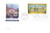 UX312  - 1999 20c University of Utah PC FDC