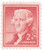 1033  - 1954 Liberty Series - 2¢ Thomas Jefferson