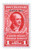 R323  - 1941 $1 US Internal Revenue Stamp - watermark, perf 11, carmine