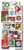1205/5725  - 1962-2022 Contemporary Christmas, complete set of 263 stamps