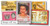 MP1260  - Collection of 2000 British Empire Stamps