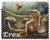 5410  - 2019 First-Class Forever Stamp - T. Rex Hatchling