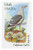 1996  - 1982 20c State Birds and Flowers: Utah