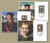 59143  - 1985 Liechtenstein Monasteries - Set of 3 Maxi Cards