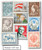 MP1189  - Collection of 100 Austria Commemorative Stamps