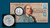 59767  - 2006 Benjamin Franklin Founding Father FDC