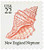 2119  - 1985 22c Seashells: New England Neptune
