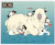 MDS289D  - 1997 Disney's 101 Dalmatians, Mint Souvenir Sheet, Gambia
