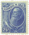 H79  - 1894 25c Hawaii, deep blue,  President Dole