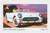 3933  - 2005 37c Sporty Cars: 1953 Corvette