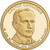 CNPRES30P  - 2014 $1.00 President Calvin Coolidge