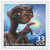 3190m  - 2000 33c Celebrate the Century - 1980s: E.T. the Extra-Terrestrial