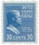 830  - 1938 30c Theodore Roosevelt, blue