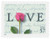 3551  - 2001 57c Love Series: Rose and Love Letter