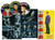 MXM002  - Elvis Presley Stamp & Coin Collection, 14 Mint Stamps & 3 US Color Enhanced Quarters