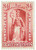 PR69  - 1879 84c Newspaper & Periodical Stamp - red