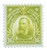 PH267  - 1911 16c Philippines, olive green, single-line watermark, perf 12